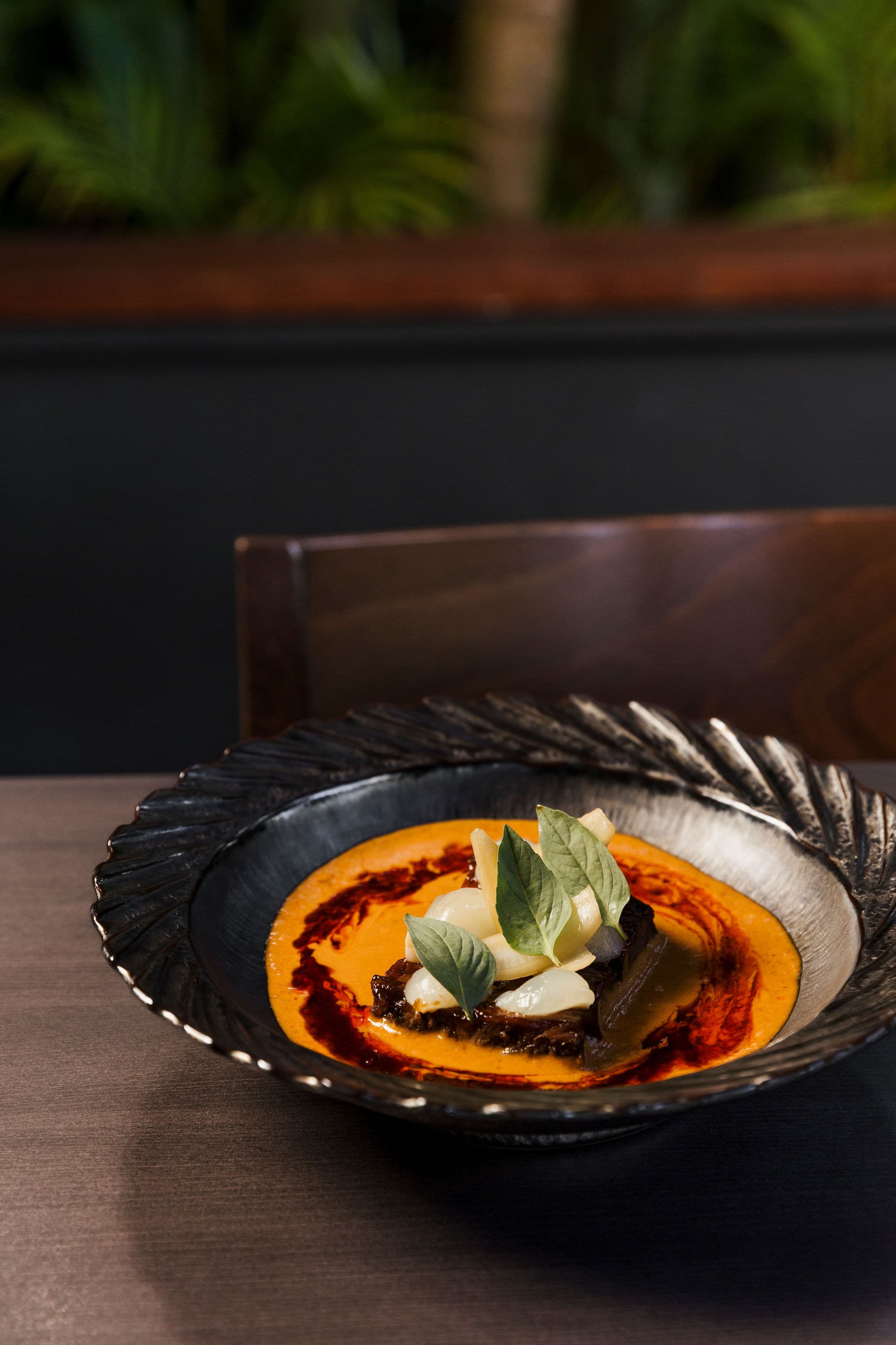 Spirit House | Menus