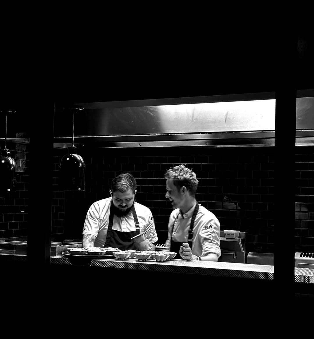 Spirit House Chefs