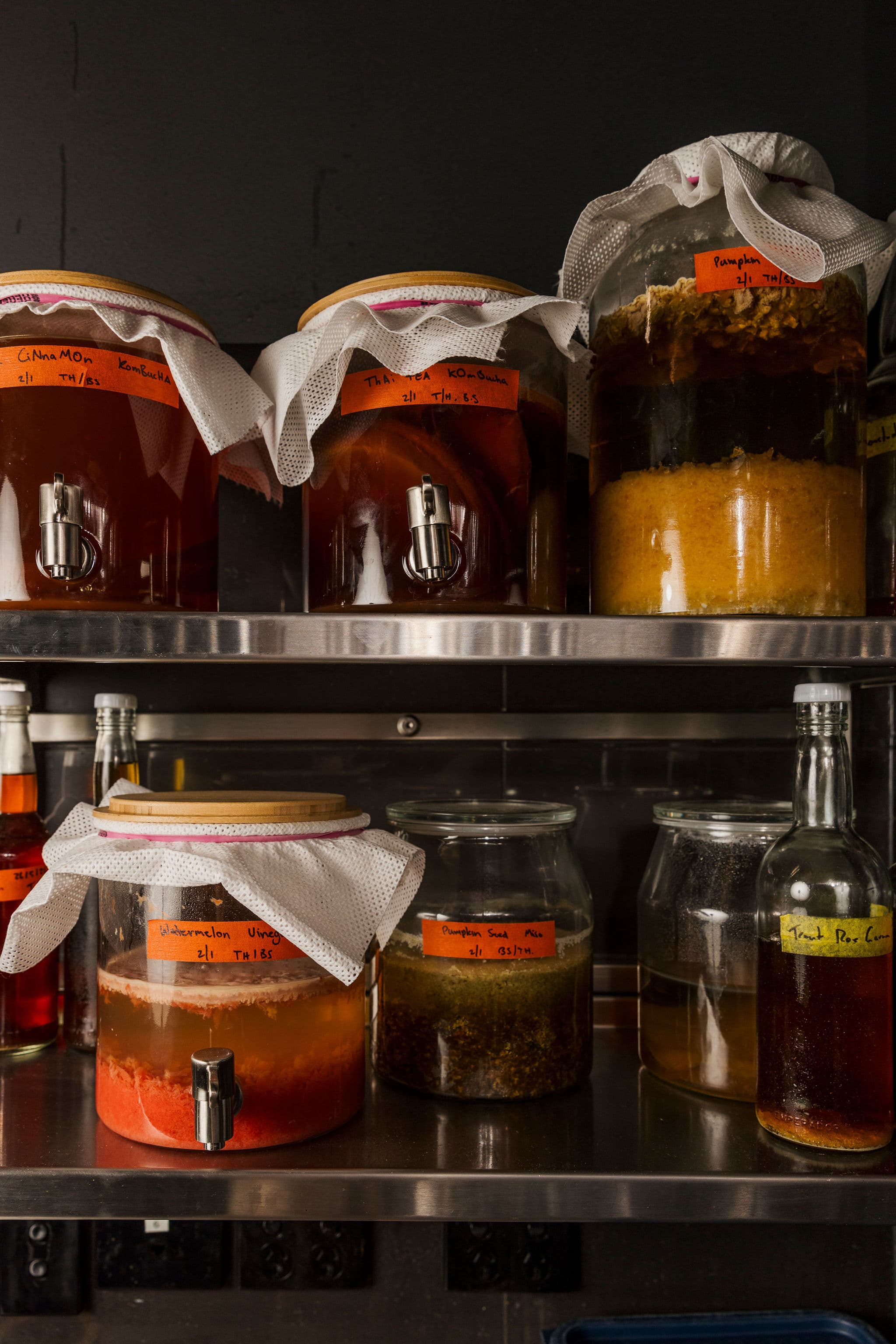 Innovation & Testing